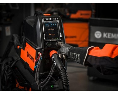 Kemppi - MIG Welder | X5 FastMig Welding System