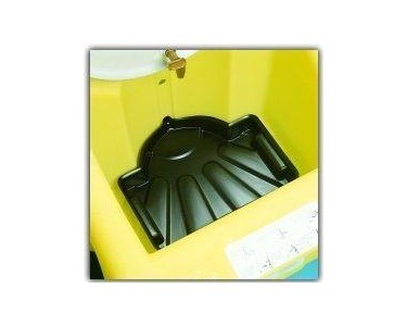 Enpac - 304L Polly Spill Containment Caddy