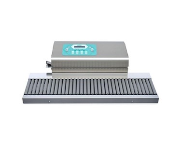 Gandus - Heat Sealing Machine | Minirò H-net Evo