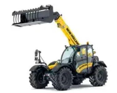 New Holland - Agricultural Telehandler | TH Range 