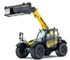 New Holland - Agricultural Telehandler | TH Range 