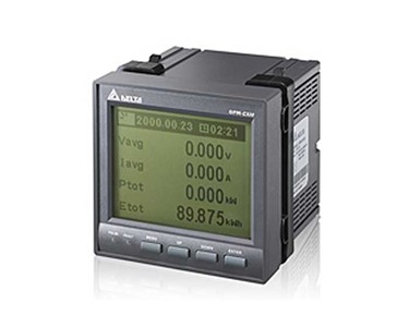 Power Meter | DPM-C530A