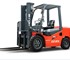 Heli - LPG/Diesel Forklift 2.0-3.8 Tonne K2 