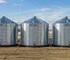 Meridian - Flat Bottom Silos