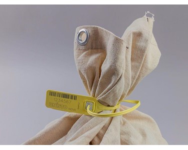 Adjustable Length Seals Approx. 304N (31kg) | Unisto Nova