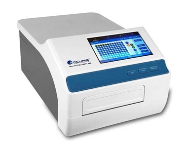 Accuris - Microplate Reader & Microplate Washer Bundle | MR9600 | MW9600 