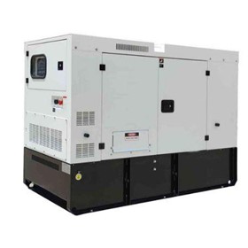 Diesel Powered Mine Spec Generator SCG30S3
