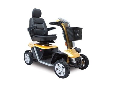 Pathrider 140XL Mobility Scooters