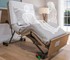 Aidacare - Floorline Bed | FL250