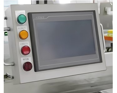 RPM - Horizontal Servo Flow Wrapper | RPM Success Servo