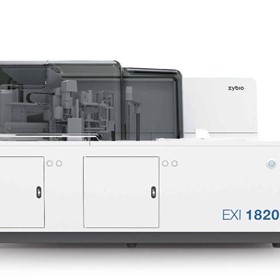Chemiluminescence Immunoassay Analyzer EXI1820