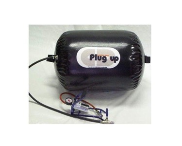 Giant Inflatables - PlugUp Isolation Plugs