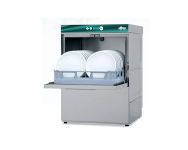 Eswood - Smart Wash Undercounter Dish/Glass Washer | SW400 