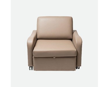 Aspire - Comfy Sleeper Chair-Bed 