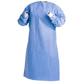 Disposable Surgical Gowns AAMI level 3 