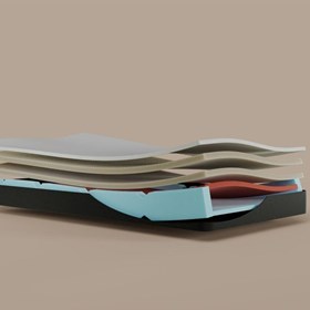 Memory Foam Mattress | Sleep Cloudflex 