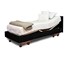 Home Care Beds | IC555 Bariatric Bed