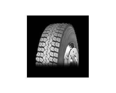 Industrial Truck Tyres | CM954 (Drive)