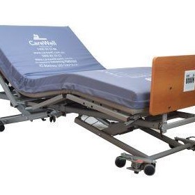 Zara Jean Floor Line Hospital Bed | 903 King Single Bed