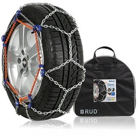 Snow Chains | RUDmatic Classic Types