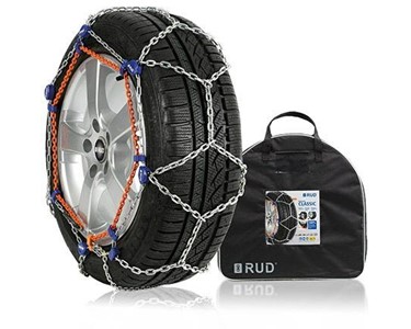 RUD - Snow Chains | RUDmatic Classic Types