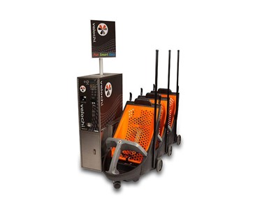 Smarte Carte - Velochi Strollers