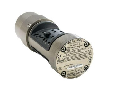MSA Safety -  IR Gas Detector | IR400 Point