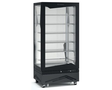 Tecfrigo - Pastry / Ice Cream Upright Display - MARILYN