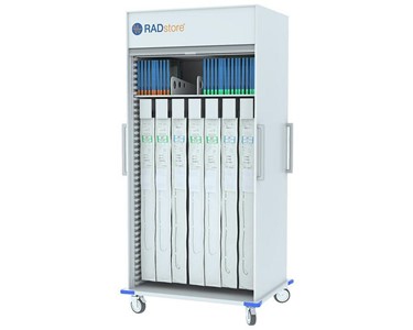 RADstore - Medical Supply Carts