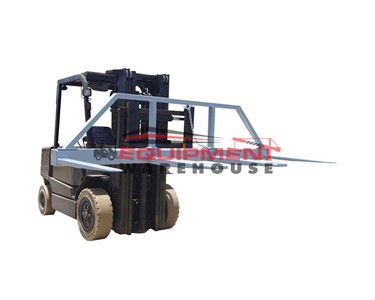 Fork Spreader 3000mm with Loadguard Special
