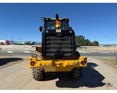 Caterpillar - Used Wheel Loader | 2019 926M 