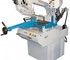Swivel Head-Dual Mitre Metal Cutting Band Saw - EB-320DS