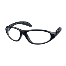 Wrap Around Radiation Glasses | 98 Ultralite - PTM-RE-99