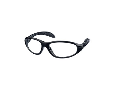 Wrap Around Radiation Glasses | 98 Ultralite - PTM-RE-99
