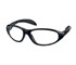 Wrap Around Radiation Glasses | 98 Ultralite - PTM-RE-99