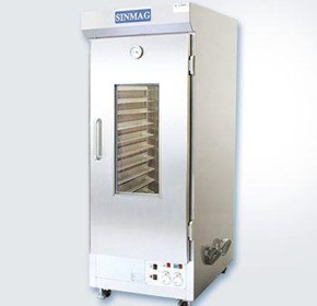 Sinmag Prover to Suit Convection Oven SM-716FB