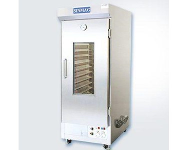 Sinmag Prover to Suit Convection Oven SM-716FB