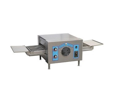 Conveyor Pizza Oven | HX-2E