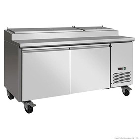 Pizza Prep Bench - TPB1800