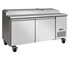 Thermaster - Pizza Prep Bench - TPB1800