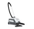 Nilfisk - Battery Powered Commercial Vacuum Cleaner with HEPA H13 Filter | VP600
