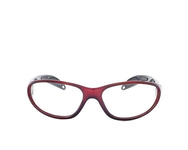 Model 208 Lead Glasses