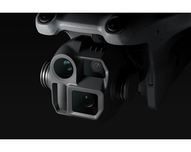  DJI Matrice 4D Enterprise Drone | Matrice 4D/4TD
