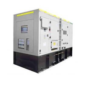 16kVA Diesel Generator | GP16k