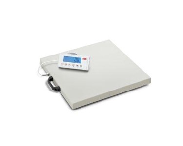 Electronic Wide Platform/Bariatric Scale 300kg