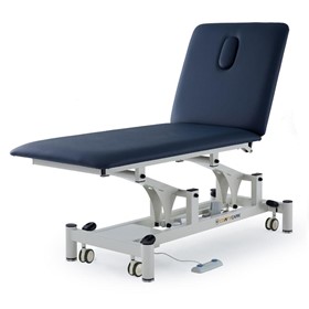 Electric Hi Lo Two Section Treatment Table 