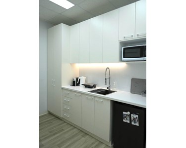 Juma Projects - Dental Fitouts | BE YOU DENTAL