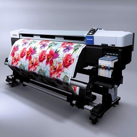 Large Format Printer | SureColor SC-F7200
