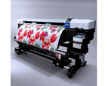 Epson - Large Format Printer | SureColor SC-F7200