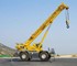 XCMG - Rough Terrain Crane | XCR70